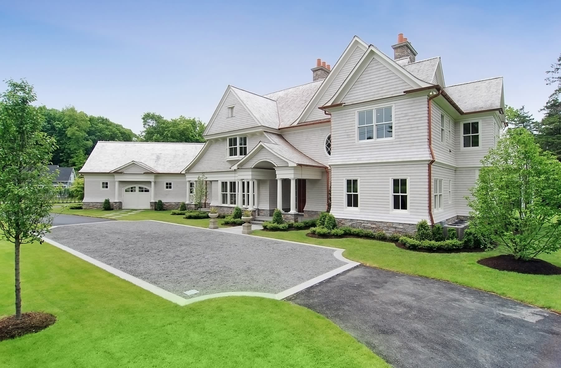 152 Stuyvesant Avenue, Rye