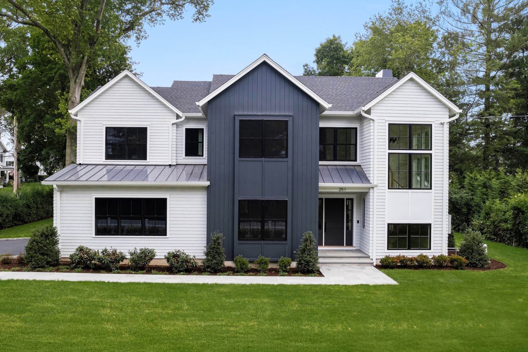 251 Forest Avenue, Rye
