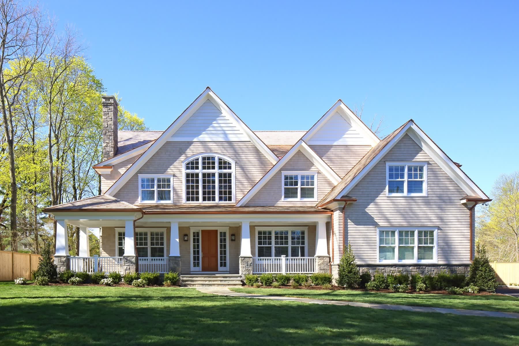 411 Park Avenue, Rye