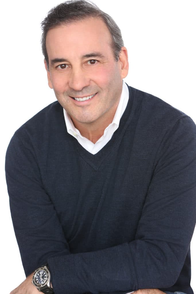 Joe Lorono